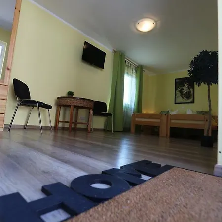 Corner's - Schlaf'gut In *