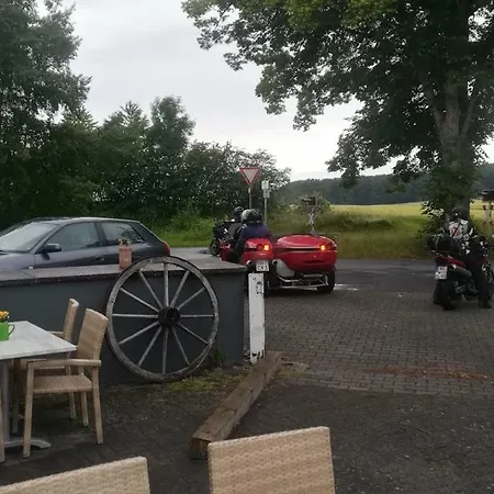 Corner's - Schlaf'gut In *