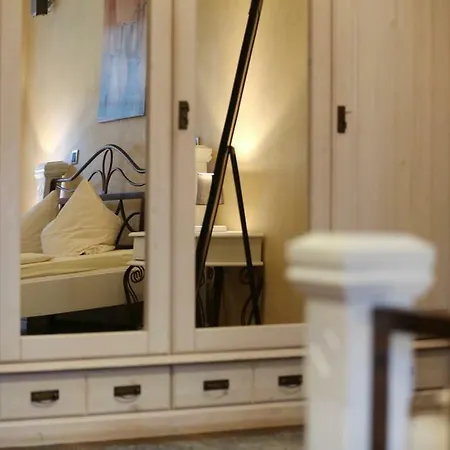 Hotel Corner's - Schlaf'gut In *