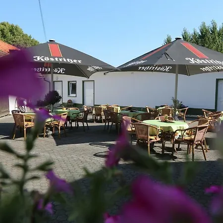 Corner's - Schlaf'gut In Hotel