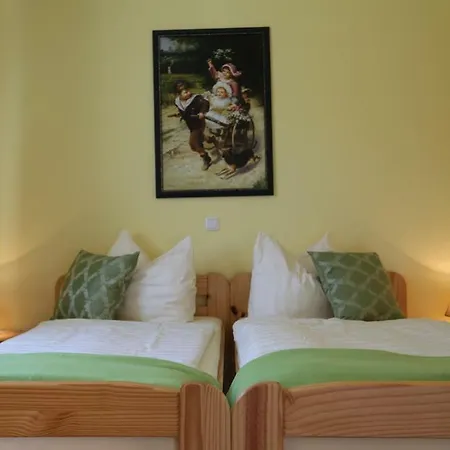 Hotel Corner's - Schlaf'gut In Wallmerod