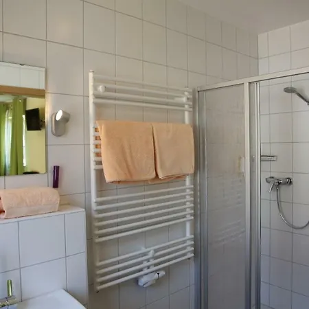 Hotel Corner's - Schlaf'gut In *