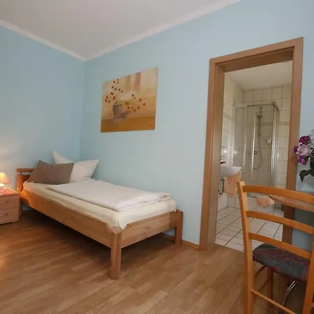 Hotel Corner's - Schlaf'gut In