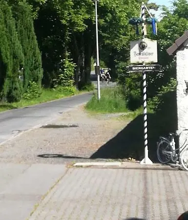 Corner's - Schlaf'gut In Wallmerod