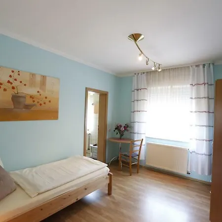 Hotel Corner's - Schlaf'gut In Wallmerod