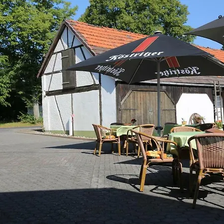 Corner's - Schlaf'gut In * Wallmerod
